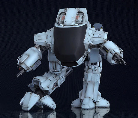 ED-209 - Robocop - Moderoid