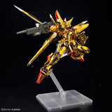RG 1/144 Akatsuki Gundam Oowashi Unit 1/144
