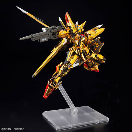 RG 1/144 Akatsuki Gundam Oowashi Unit 1/144