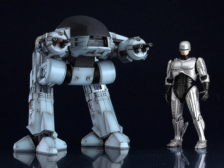 ED-209 - Robocop - Moderoid
