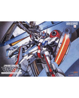 Cruise Chaser Blassty Moderoid Plastic Model Kit (re-run)