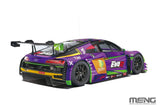 Audi R8 LMS RT Test Type 01 - Meng
