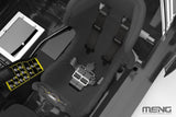 Audi R8 LMS RT Test Type 01 - Meng