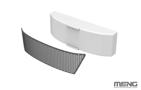 Audi R8 LMS RT Test Type 01 - Meng