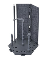 Customize Scene Base