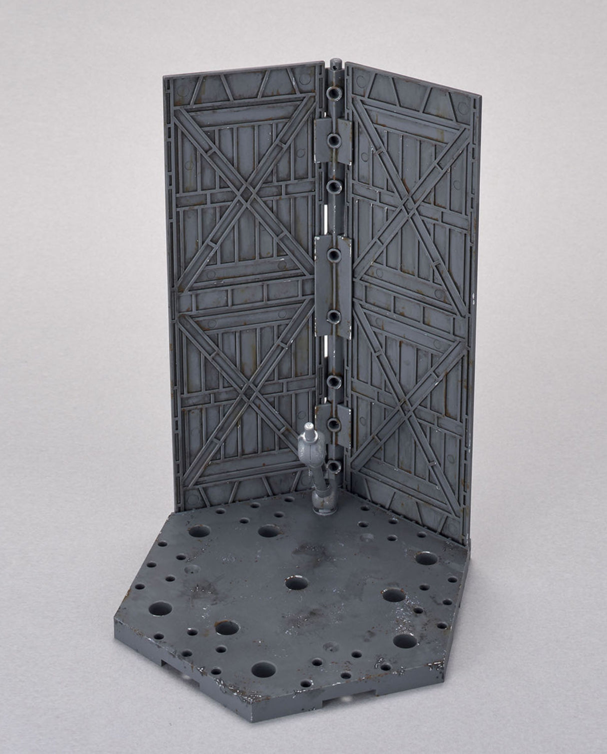 Customize Scene Base