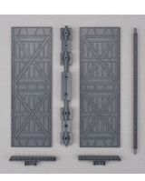 Customize Scene Base