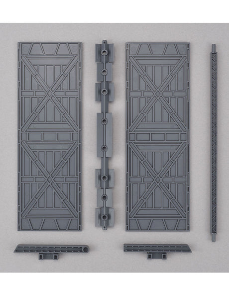 Customize Scene Base