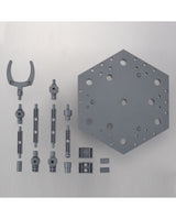 Customize Scene Base