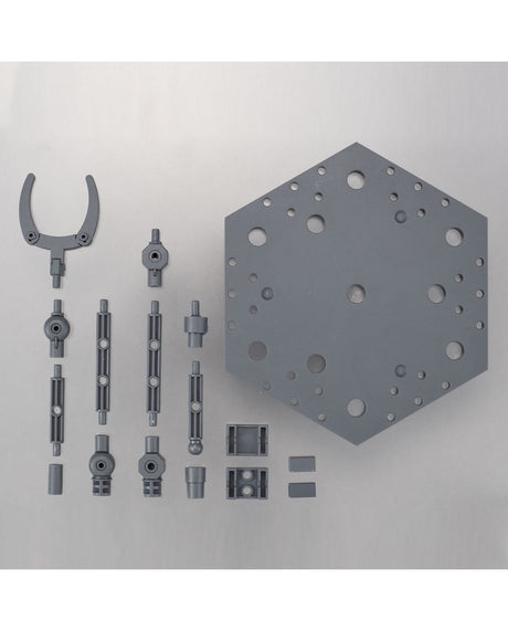 Customize Scene Base