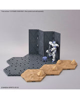 Customize Scene Base