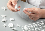 Trash Plastic model kit - Goodsmile