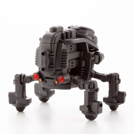 Tamotu - Orange Version