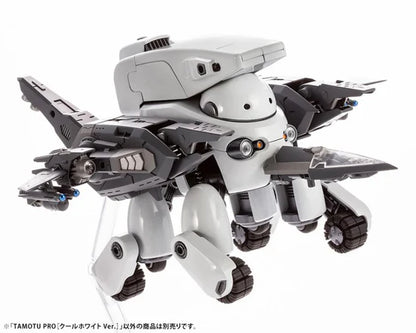 Tamotu Pro - Cool White Version