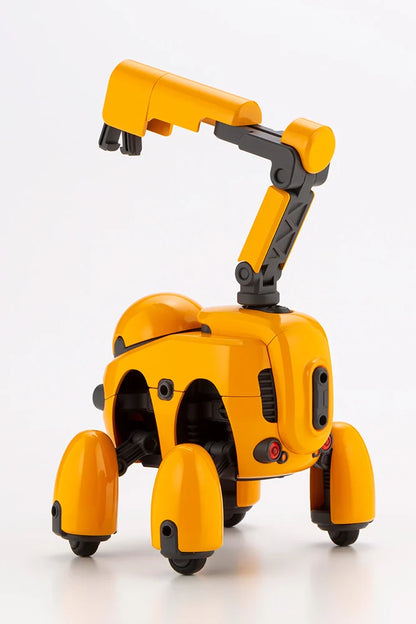 Tamotu - Orange Version