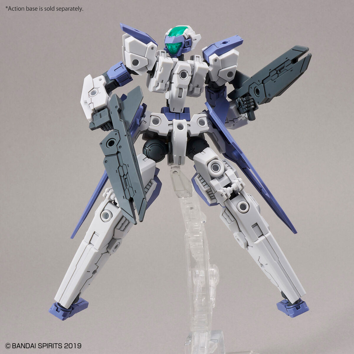 30MM 1/144 eEXM-30 Espossito β Beta