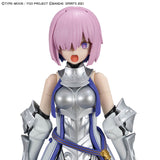 30MS Shielder / Mash Kyrielight Paladin - Preorder