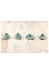 Sousai Shojo Teien Plastic Model Kit 1/10 Emma Koishikawa (St. Iris Gakuen Girl´s High School Winter Clothes) 14 cm