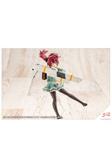 Sousai Shojo Teien Plastic Model Kit 1/10 Emma Koishikawa (St. Iris Gakuen Girl´s High School Winter Clothes) 14 cm