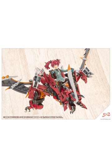 Sousai Shojo Teien Plastic Model Kit 1/10 Emma Koishikawa (St. Iris Gakuen Girl´s High School Winter Clothes) 14 cm