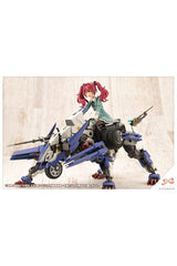 Sousai Shojo Teien Plastic Model Kit 1/10 Emma Koishikawa (St. Iris Gakuen Girl´s High School Winter Clothes) 14 cm