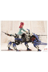 Sousai Shojo Teien Plastic Model Kit 1/10 Emma Koishikawa (St. Iris Gakuen Girl´s High School Winter Clothes) 14 cm