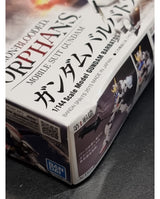 HG Gundam Barbatos 1/144 - Damaged Box (1)