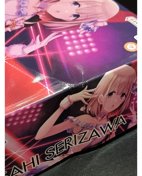 30MS Asahi Serizawa - Damaged Box (1)