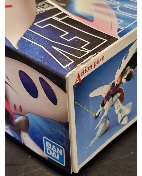 MG 1/100 AMX-004 Qubeley - Damaged Box (1)