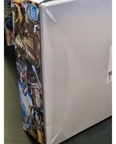 MG 1/100 Geara Doga - Damaged Box (1)