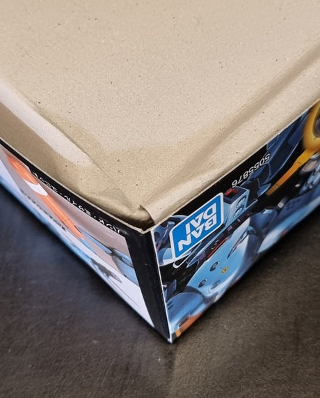 HGUC MSM-03C Hy-Gogg 1/144 - Damaged Box (1)