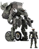 Definition Armor VT1 : Hexa Gear