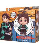 Demon Slayer Tanjiro Model Kit