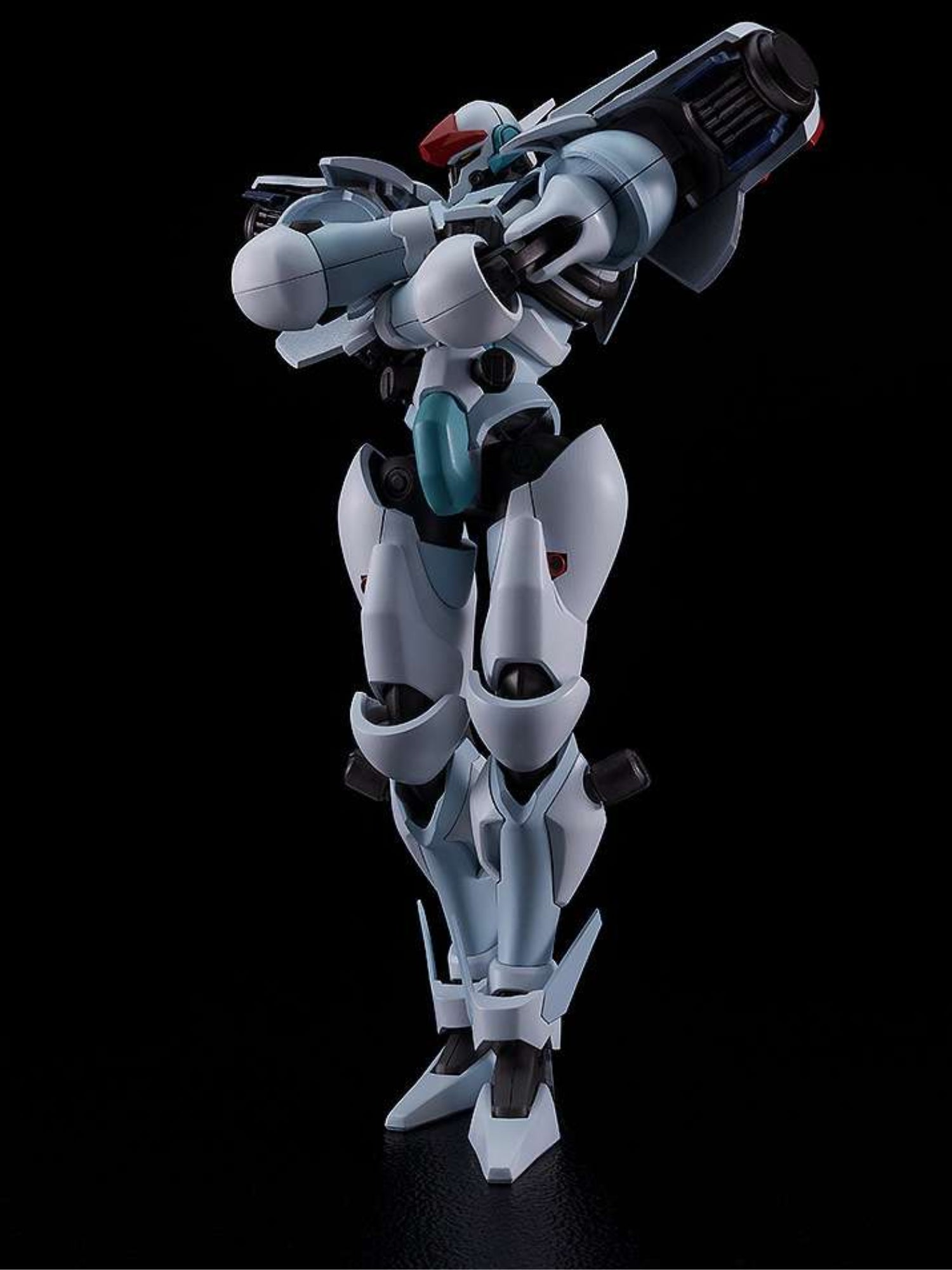 Detonator Orgun Moderoid mk