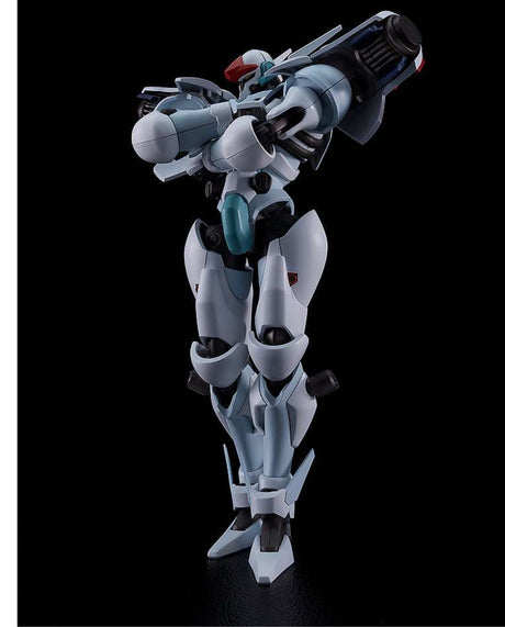 Detonator Orgun Moderoid mk