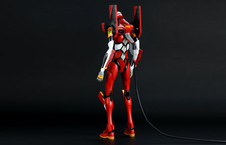 Meng Model Mecha - Humanoid Evangelion 02 V1.5 MultiColor