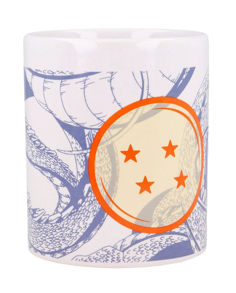 Dragon Ball Mug Shenron 325 ml