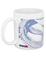 Dragon Ball Mug Shenron 325 ml