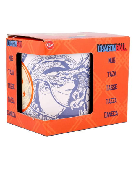 Dragon Ball Mug Shenron 325 ml