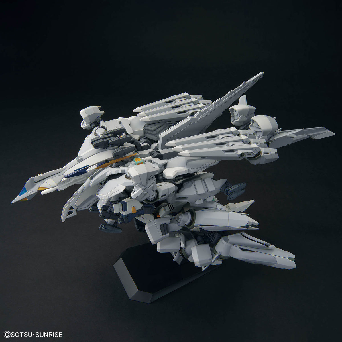 HG Alyzeus 1/144