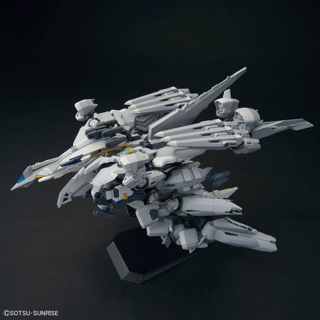 HG Alyzeus 1/144
