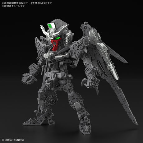 MGSD Destiny Gundam - PRE ORDER