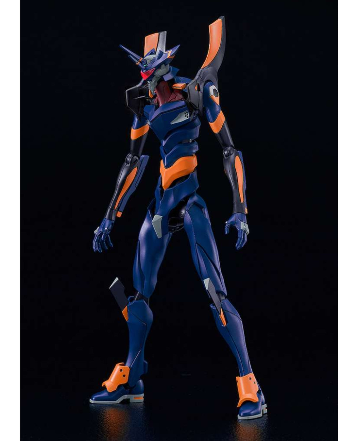 Eva 2.0 Evangelion Mark.06 moderoid mk