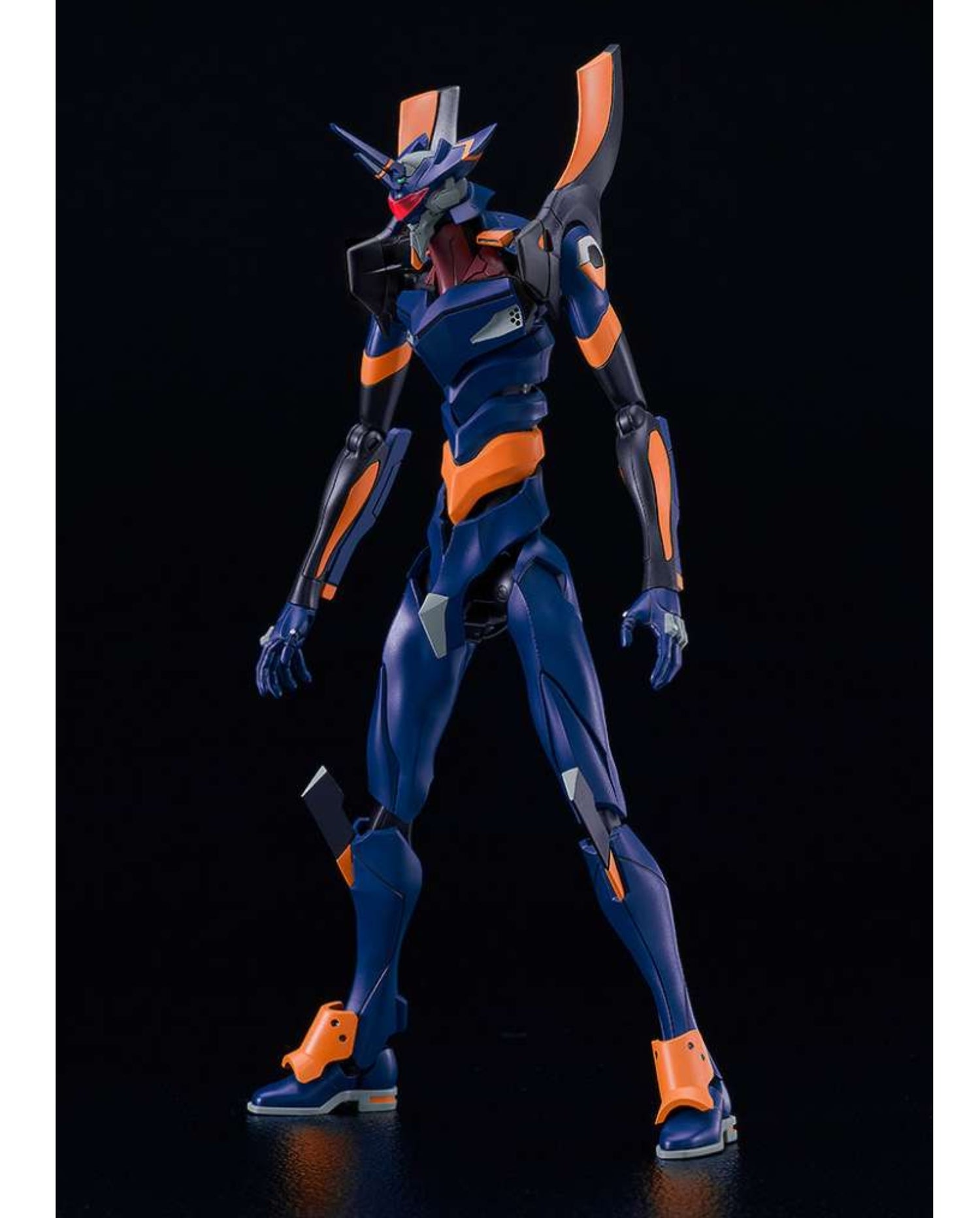 Unity 06. Eva Eva 2.0 Evangelion Mark.06 moderoid mk – Union Gundam