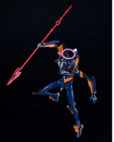 Eva 2.0 Evangelion Mark.06 moderoid mk