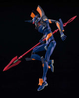 Eva 2.0 Evangelion Mark.06 moderoid mk