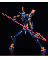Eva 2.0 Evangelion Mark.06 moderoid mk