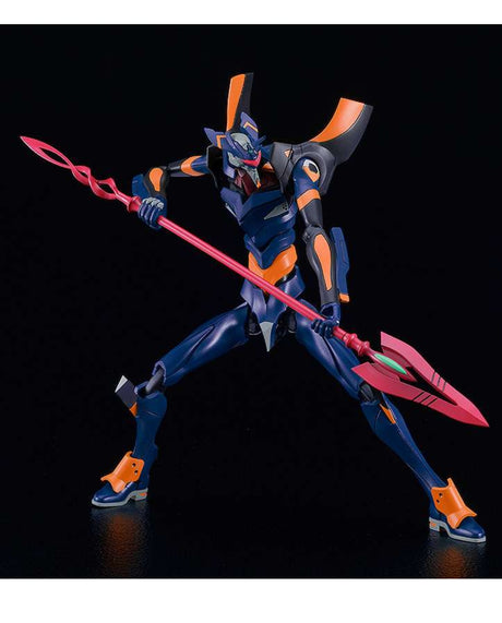 Eva 2.0 Evangelion Mark.06 moderoid mk