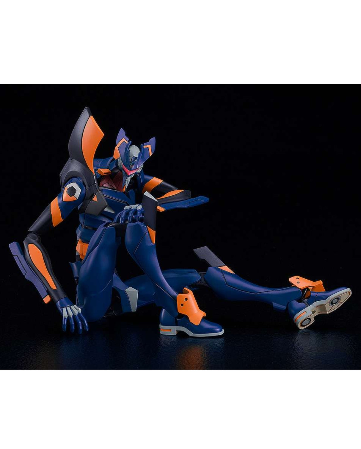 Eva 2.0 Evangelion Mark.06 moderoid mk