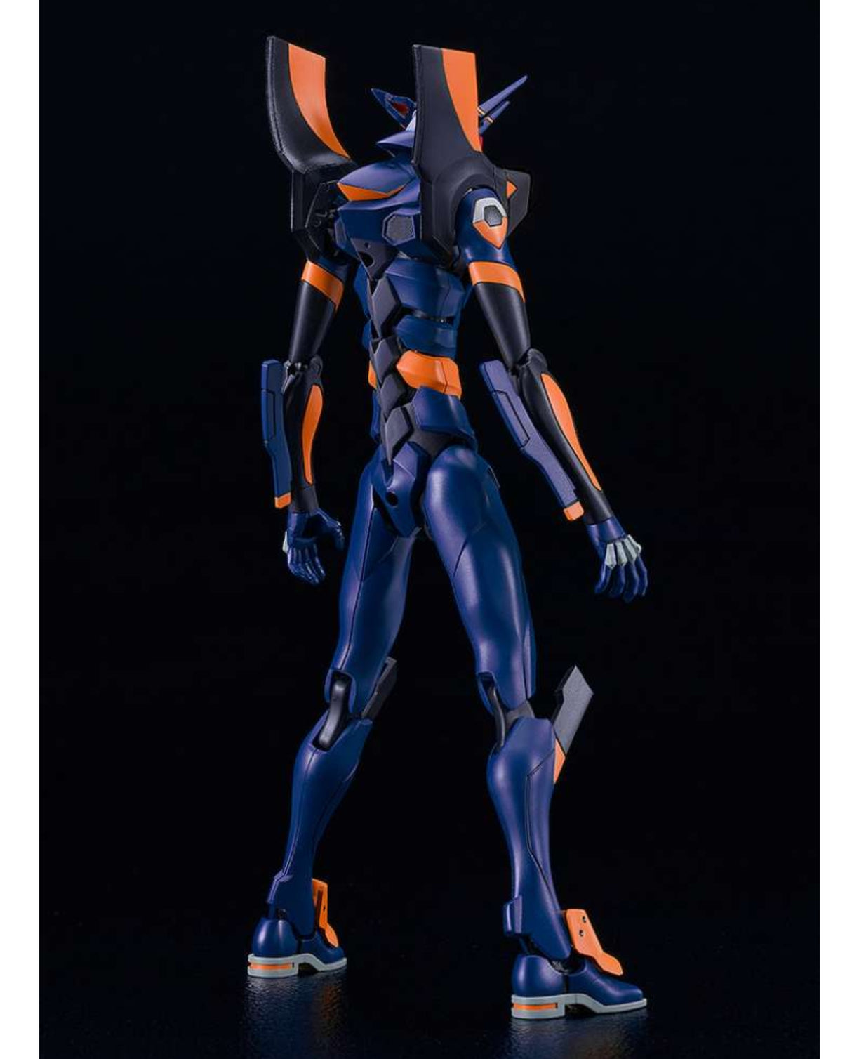 Eva 2.0 Evangelion Mark.06 moderoid mk